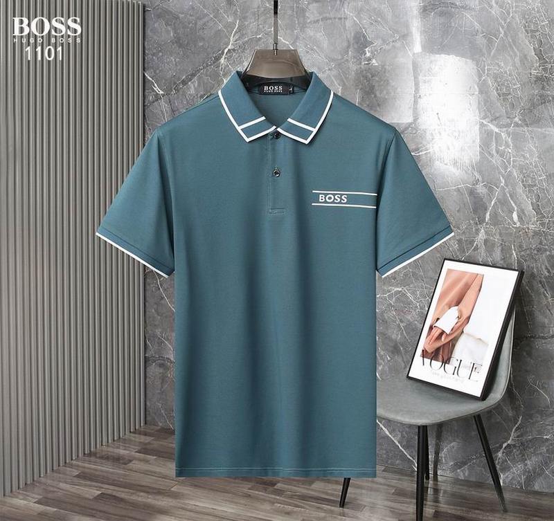 Boss Men's Polo 62